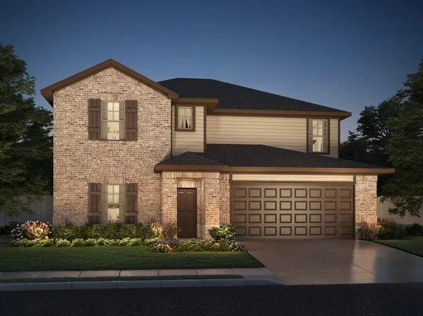 2664 Keokuk St, Fort Worth, TX 76179