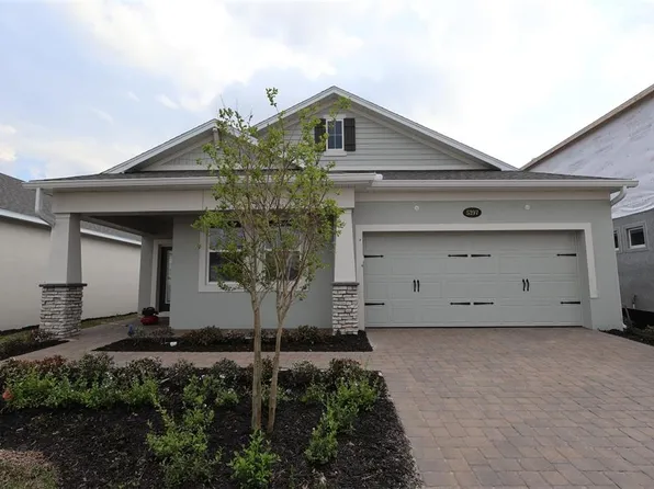 5297 High Line Dr, Saint Cloud, FL 34771