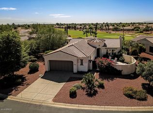 12835 W Junipero Dr, Sun City West, AZ 85375