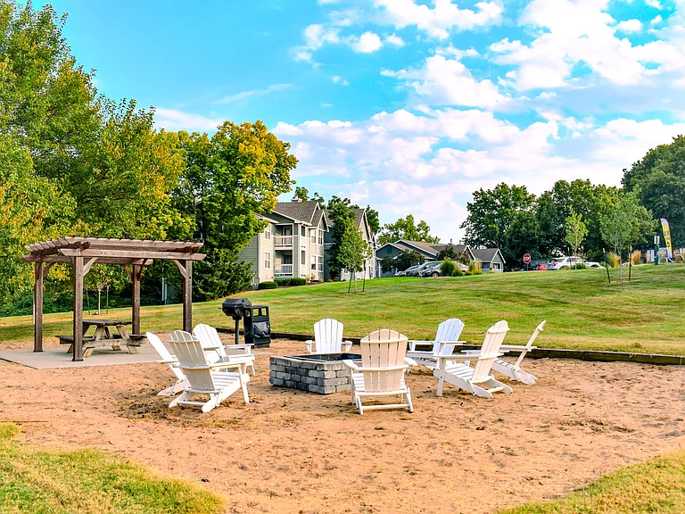 Stone Ridge — Photo 15