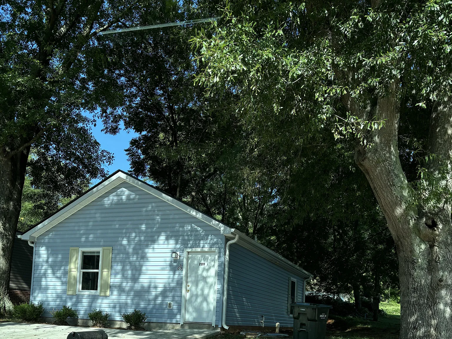 N 5th St, Easley — Photo 2
