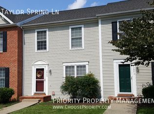 2869 Taylor Spring Ln, Harrisonburg, VA 22801