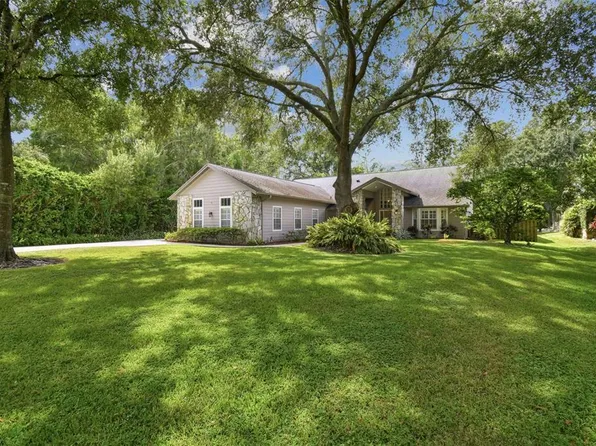 16002 Armistead Ln, Odessa, FL 33556