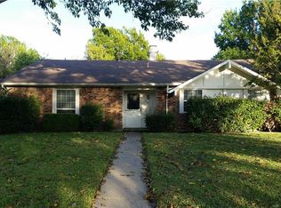 1410 Monterrey Dr, Garland, TX 75042