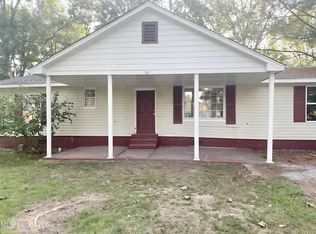 1235 Jacks Ave, Tunica, MS 38676