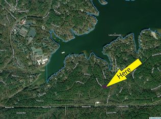 38 Estancia Way, Hot Springs Village, AR 71909