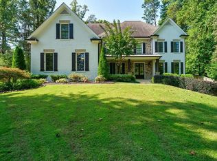 3888 Sheldon Dr NE, Atlanta, GA 30342