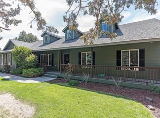 20845 Kachina Ave, Redmond, OR 97756