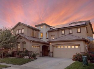 2712 Lincoln Airpark Dr, Lincoln, CA