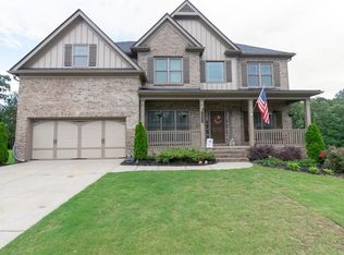 1933 Alder Tree Way, Dacula, GA 30019