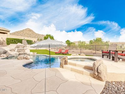 2515 W Via Savelli, Phoenix, AZ, 85086