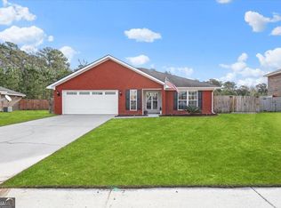 115 Sycamore Way, Midway, GA 31320