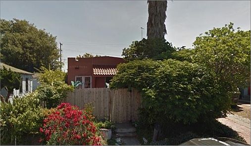 1st image of this home