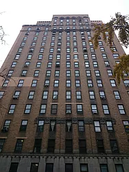 200 West 15th Street in Chelsea