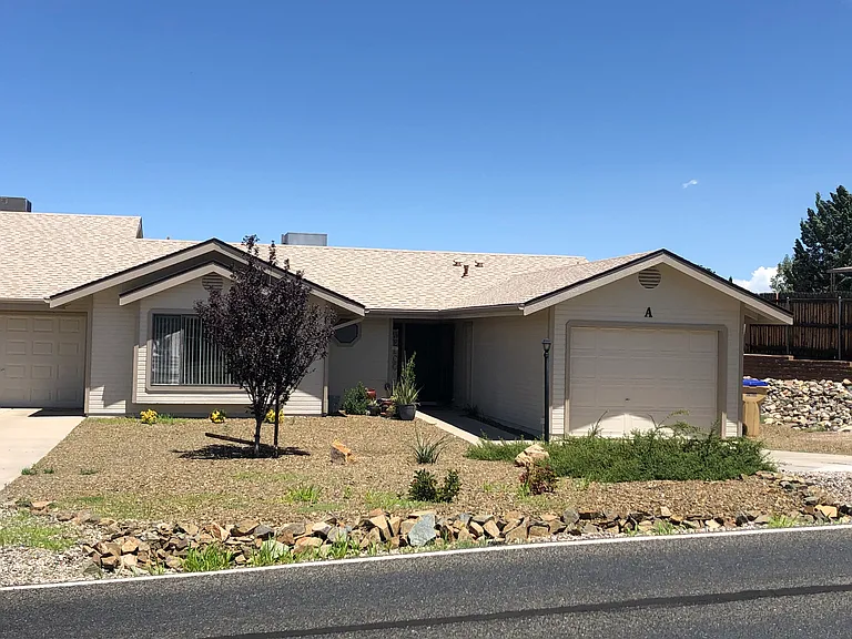 7250 E Spouse Dr #A — Photo 1