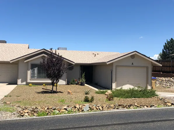 7250 E Spouse Dr APT A, Prescott Valley, AZ 86314