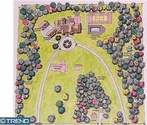 2nd image of 2040 Grubbs Mill Rd
