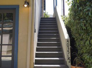 4035 1/2 Madison Ave, Culver City, CA 90232