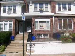 6724 N Bouvier St, Philadelphia, PA 19126
