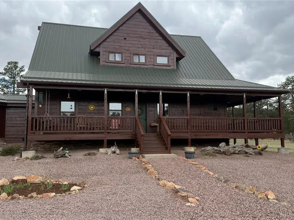 320 Cody Park Road, Cotopaxi, CO 81223