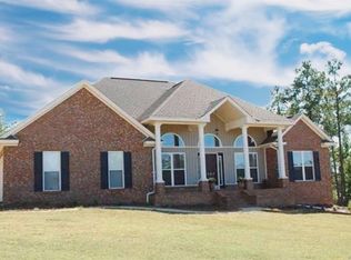 707 Ethan Ln, Prattville, AL 36067
