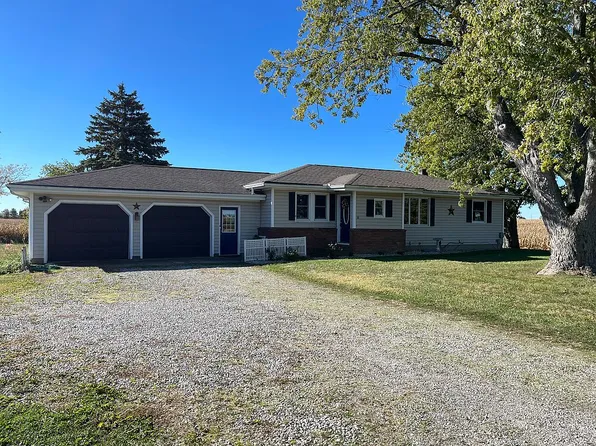 2599 W Russell Rd, Sidney, OH 45365