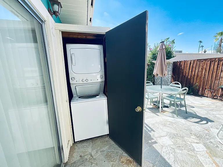 1111 E Palm Canyon Dr #347 — Photo 16
