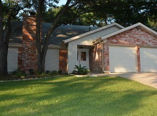 2906 Inridge Dr, Austin, TX 78745