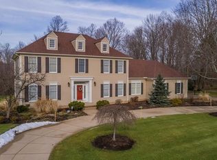 7597 Herrick Park Dr, Hudson, OH