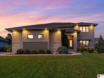 21034 X St, Elkhorn, NE, 68022