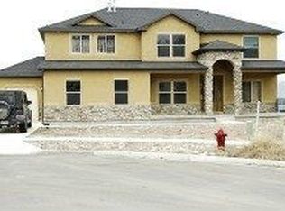 2618 S Lost Creek Cir, Saratoga Springs, UT 84045