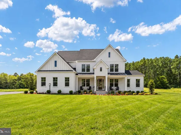 LOT 1 Lees Mill Rd, Warrenton, VA 20186