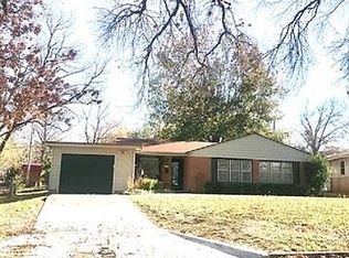 429 Drake Dr, Ponca City, OK 74604
