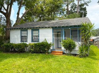4833 Kingsbury St, Jacksonville, FL 32205