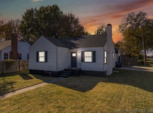 104 S Knoxville Ave, Tulsa, OK 74112