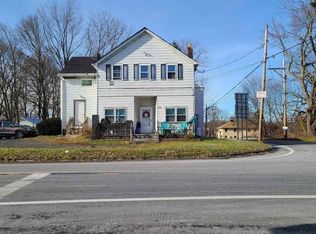 2085 Route 32, Modena, NY 12548