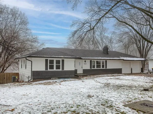 9601 Madison Ave, Kansas City, MO 64114