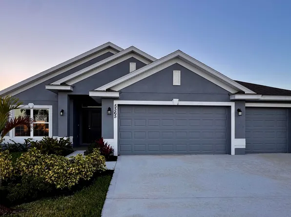 5519 Lugo Street, Fort Pierce, FL 34951