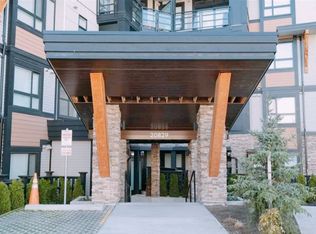 20829 77a Ave #309, Langley, BC V2Y 0Y5
