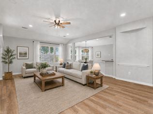 7207 Palmito Ranch Dr, Richmond, TX 77406