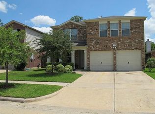 10211 Antelope Aly, Missouri City, TX 77459
