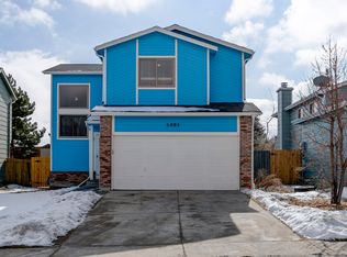 5095 Stillwater Dr, Colorado Springs, CO 80923