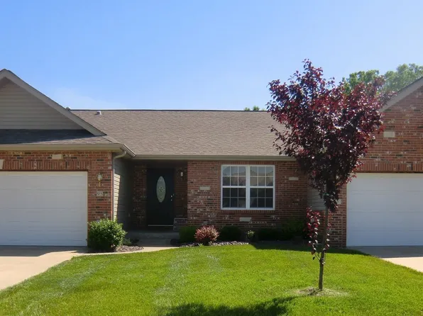 112 Lake Saint Ellen Dr #112, Fairview Heights, IL 62208