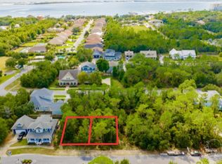 10671 & 10675 Squall Line Rd, Pensacola, FL 32507