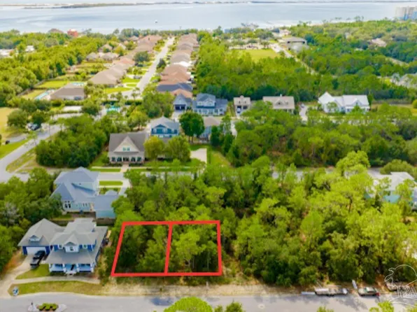 10671 & 10675 Squall Line Rd, Pensacola, FL 32507
