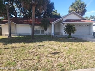 2260 Hickory Dr, Melbourne, FL 32935