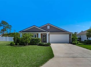 261 Sierras Loop St, Saint Augustine, FL 32086
