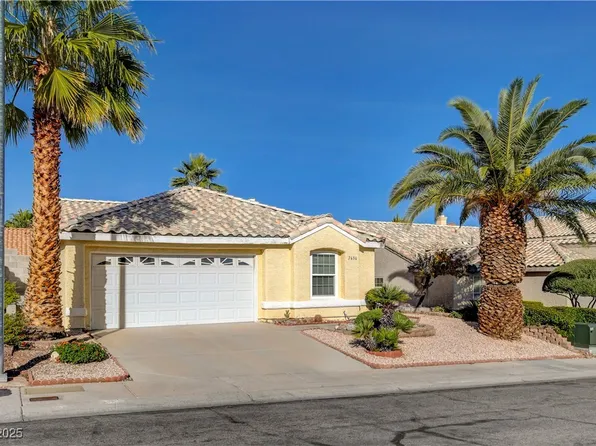 7636 Sea Cliff Way, Las Vegas, NV 89128