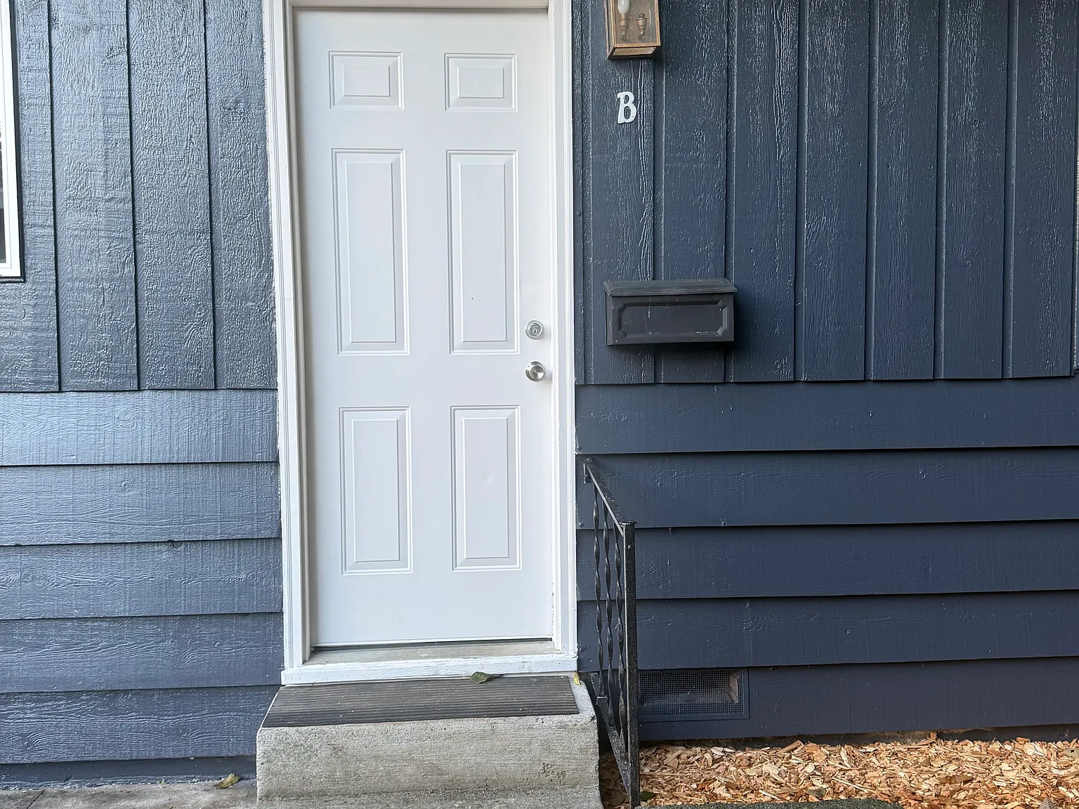 1 bed, 650 sqft, $1,600 — Photo 3