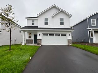 22348 Isla Way, Rogers, MN 55374